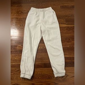 Zara jogger